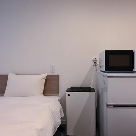 HOTEL R9 The Yard 旭市ロ エクステリア 写真