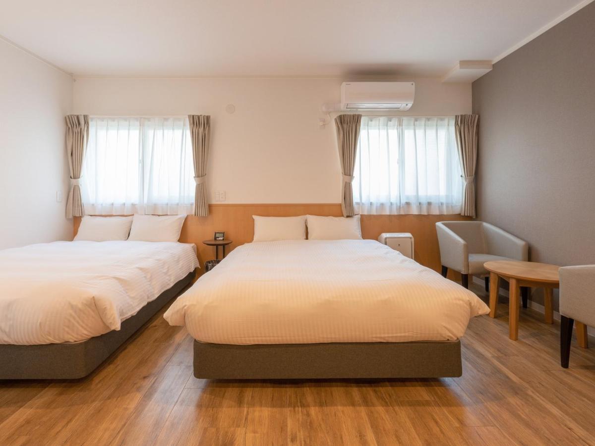 HOTEL R9 The Yard 旭市ロ エクステリア 写真