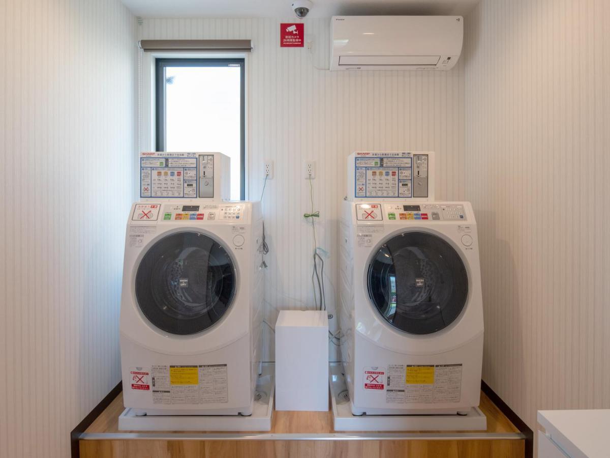 HOTEL R9 The Yard 旭市ロ エクステリア 写真