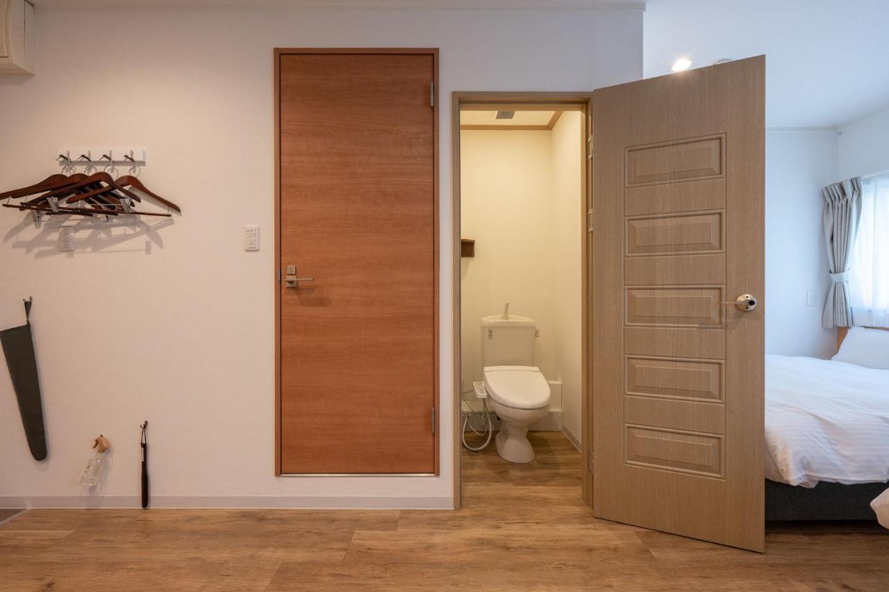 HOTEL R9 The Yard 旭市ロ エクステリア 写真
