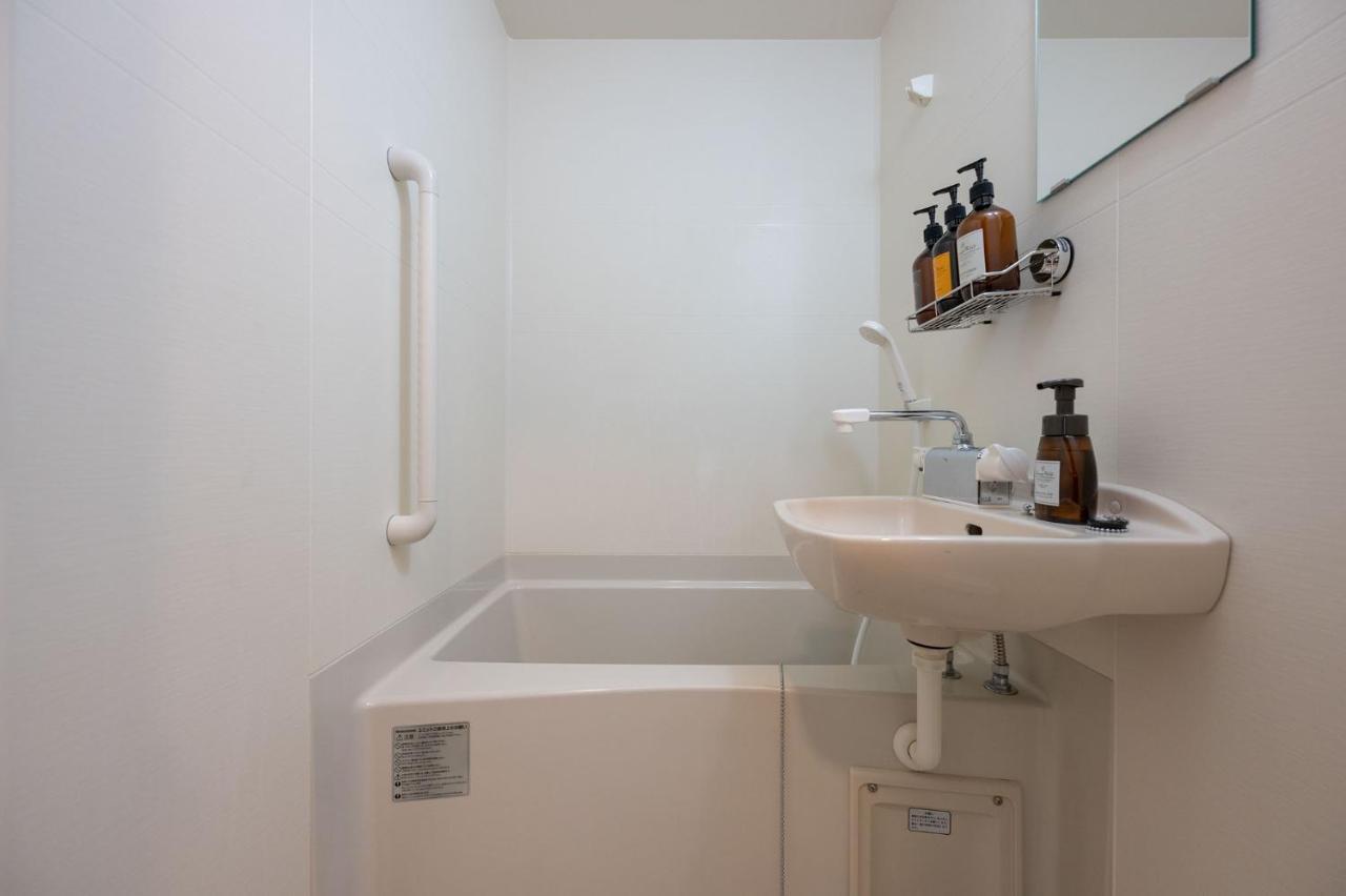 HOTEL R9 The Yard 旭市ロ エクステリア 写真
