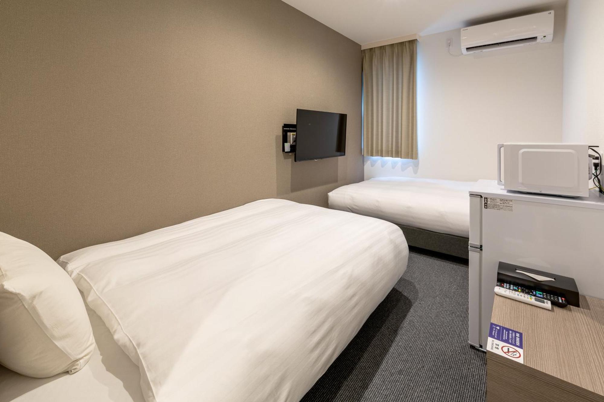 HOTEL R9 The Yard 旭市ロ エクステリア 写真