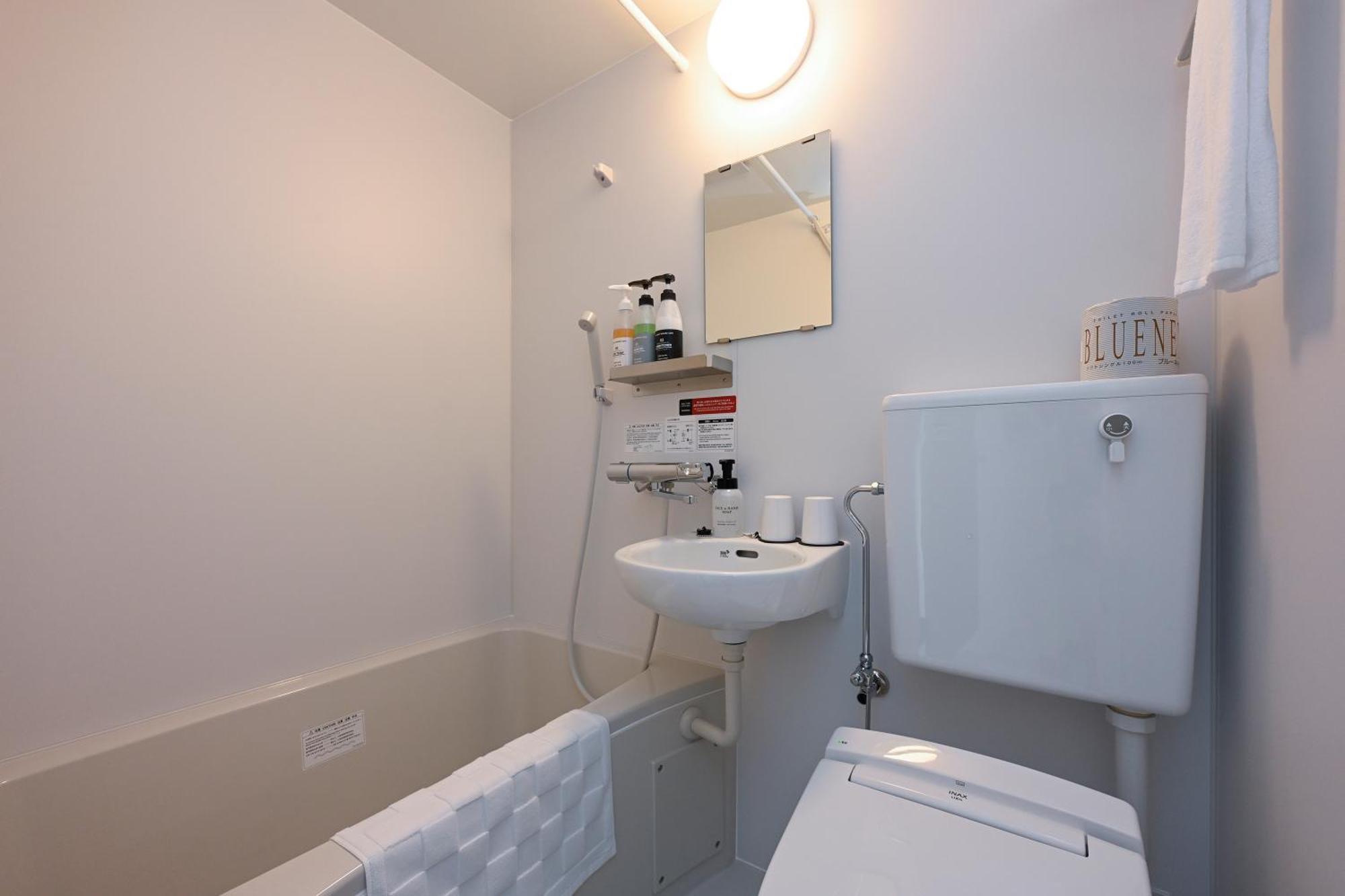 HOTEL R9 The Yard 旭市ロ エクステリア 写真