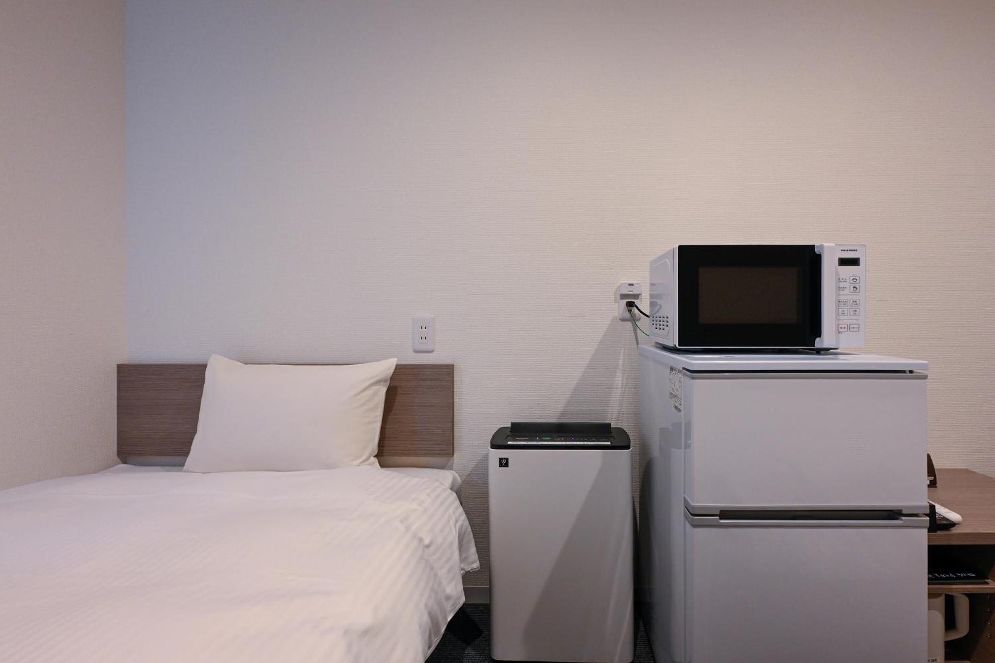 HOTEL R9 The Yard 旭市ロ エクステリア 写真