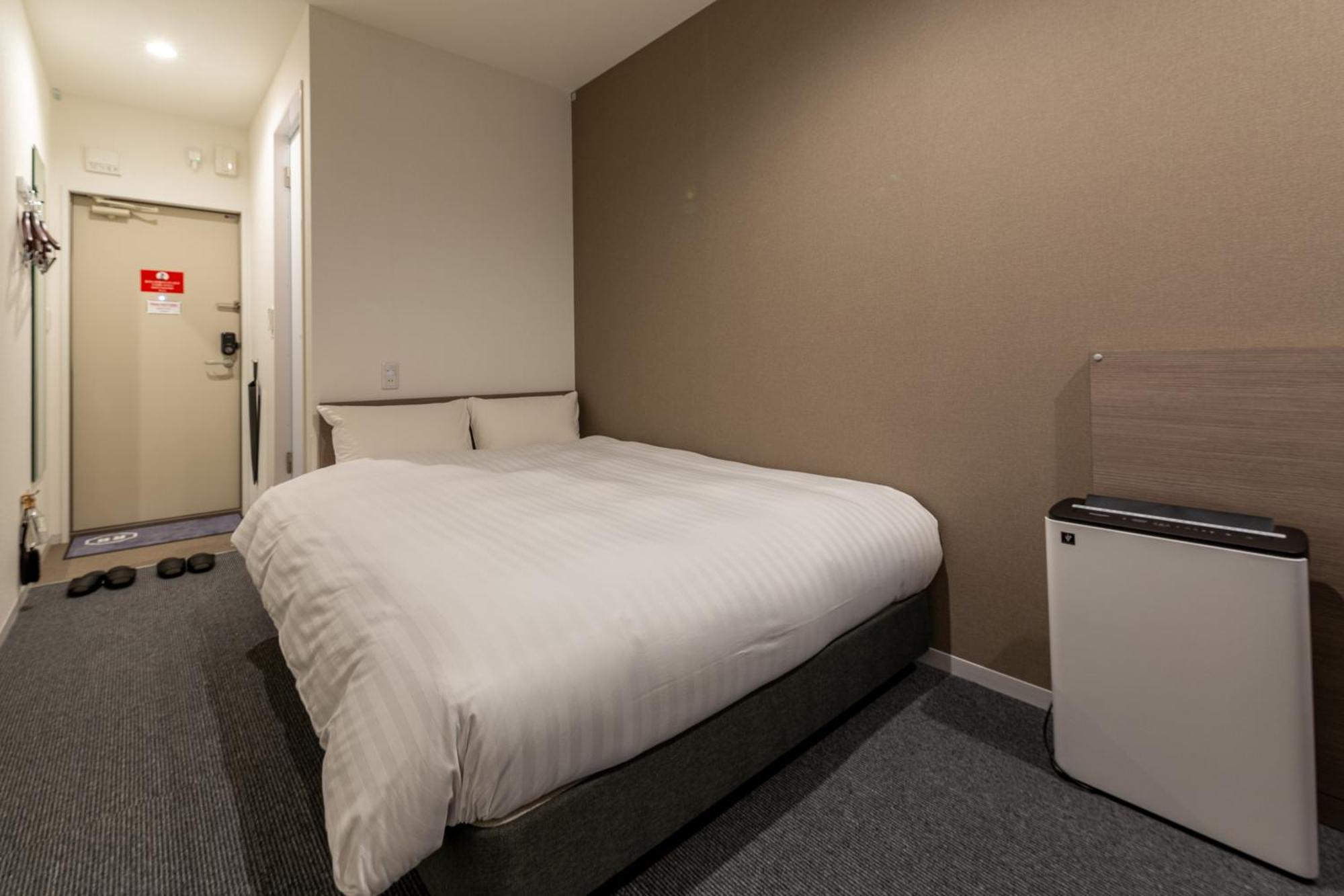 HOTEL R9 The Yard 旭市ロ エクステリア 写真